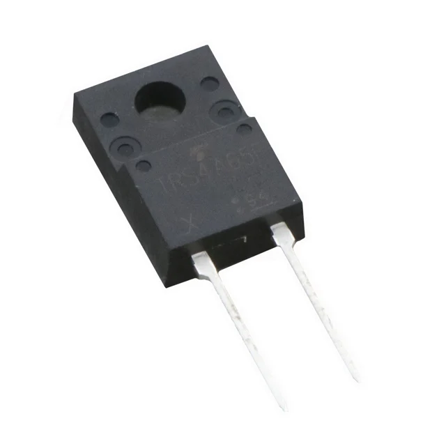 TRS4A65F,S1Q Toshiba Semiconductor and Storage  Diodes - Rectifiers - Single